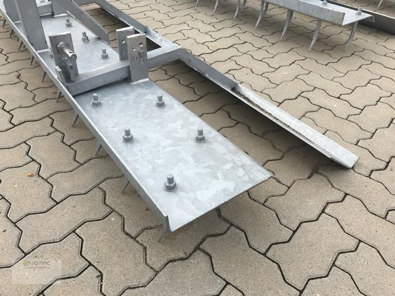 Jansen Reitplatzplaner Reitbahnplaner Bahnplaner Planer RB150 NEU - Техніка для обробки ґрунту: фото 5 Jansen Reitplatzplaner Reitbahnplaner Bahnplaner Planer RB150 NEU - Техніка для обробки ґрунту: фото 5