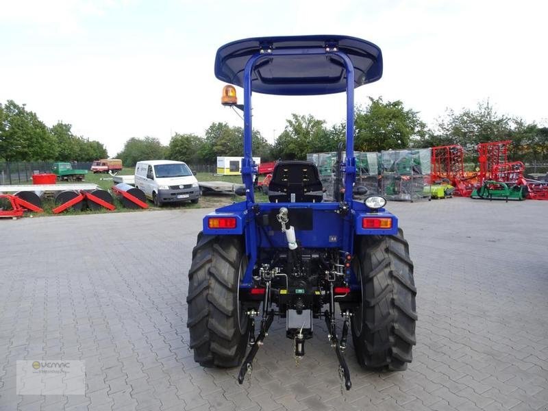 LOVOL Lovol 254 M254 25PS Foton Arbos Traktor Schlepper Allrad NEU - Мінітрактор: фото 4 LOVOL Lovol 254 M254 25PS Foton Arbos Traktor Schlepper Allrad NEU - Мінітрактор: фото 4