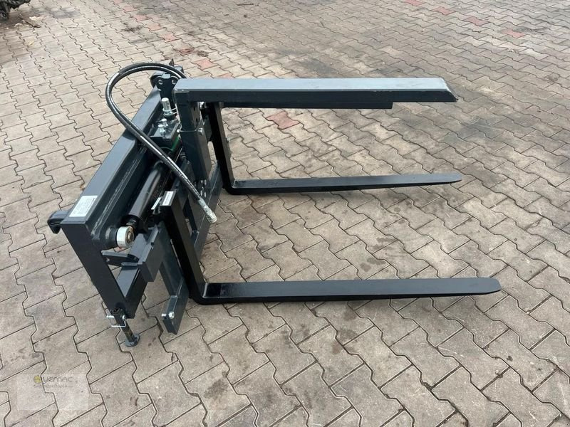 Vemac Kistendrehgerät Drehgerät Palettengabel hydraulisch Euro NEU - Навісне обладнання в категорії Сільськогосподарська техніка: фото 2 Vemac Kistendrehgerät Drehgerät Palettengabel hydraulisch Euro NEU - Навісне обладнання в категорії Сільськогосподарська техніка: фото 2