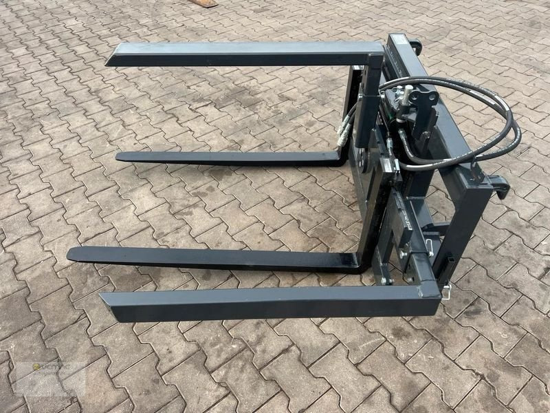 Vemac Kistendrehgerät Drehgerät Palettengabel hydraulisch Euro NEU - Навісне обладнання в категорії Сільськогосподарська техніка: фото 4 Vemac Kistendrehgerät Drehgerät Palettengabel hydraulisch Euro NEU - Навісне обладнання в категорії Сільськогосподарська техніка: фото 4