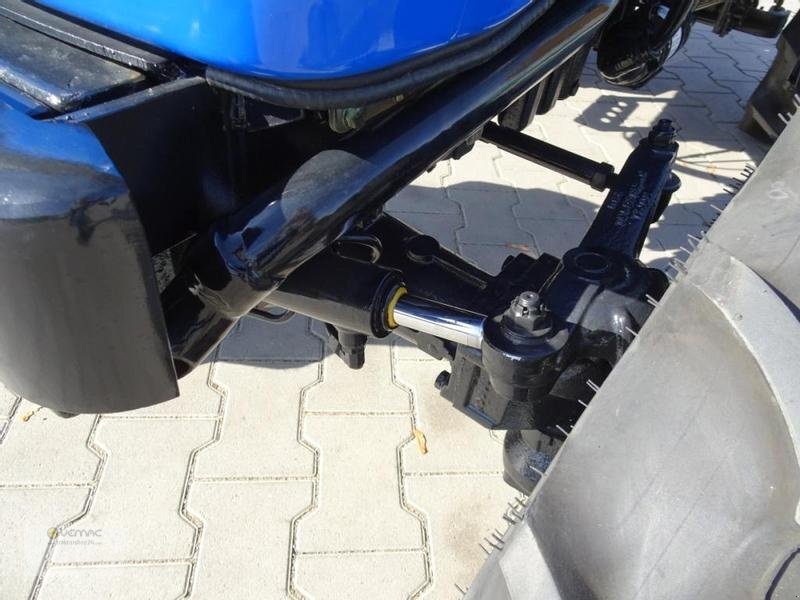 Solis Solis 26 26PS Kabine Traktor Trecker Schlepper Allrad NEU - Мінітрактор: фото 3 Solis Solis 26 26PS Kabine Traktor Trecker Schlepper Allrad NEU - Мінітрактор: фото 3