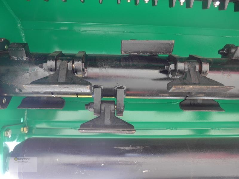 Vemac AG160 Mulcher Schlegelmulcher Front Heck Hammerschlegel NEU - Косарка-подрібнювач: фото 2 Vemac AG160 Mulcher Schlegelmulcher Front Heck Hammerschlegel NEU - Косарка-подрібнювач: фото 2