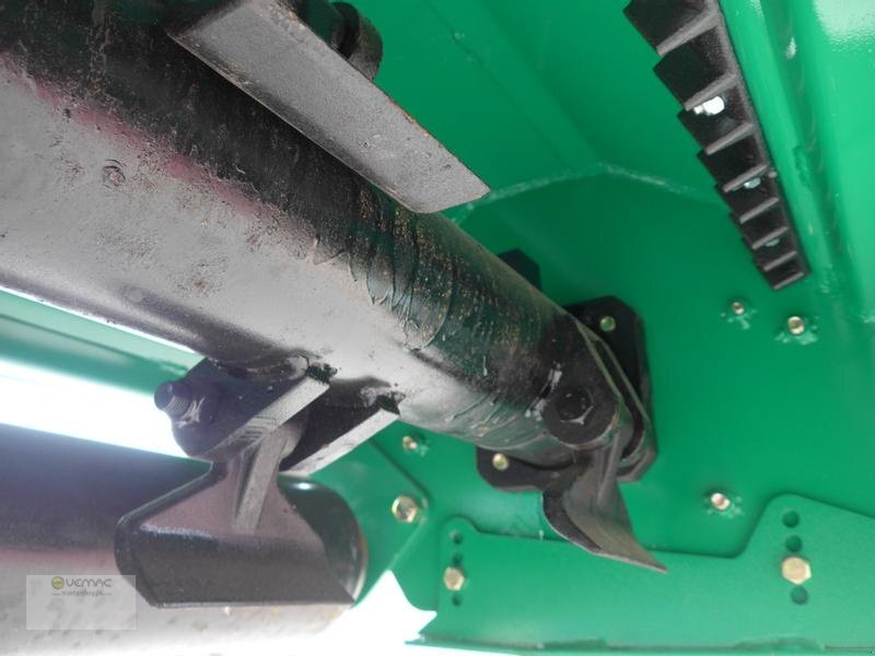 Vemac AG160 Mulcher Schlegelmulcher Front Heck Hammerschlegel NEU - Косарка-подрібнювач: фото 3 Vemac AG160 Mulcher Schlegelmulcher Front Heck Hammerschlegel NEU - Косарка-подрібнювач: фото 3