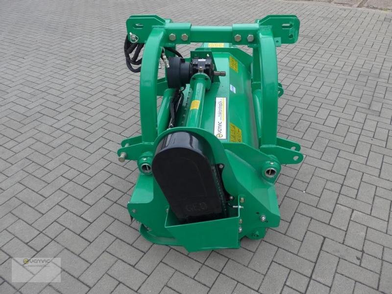 Vemac AG240 Mulcher Schlegelmulcher Front Heck Hammerschlegel NEU - Косарка-подрібнювач: фото 4 Vemac AG240 Mulcher Schlegelmulcher Front Heck Hammerschlegel NEU - Косарка-подрібнювач: фото 4