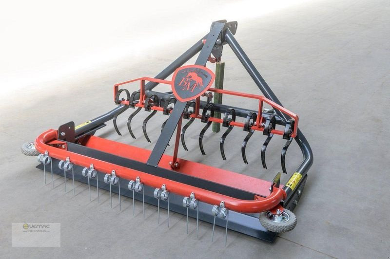 Vemac BMhorse R1 160 200 240 280 cm Reitbahnplaner Reitplatz Planer Bahnplaner NEU - Техніка для обробки ґрунту: фото 2 Vemac BMhorse R1 160 200 240 280 cm Reitbahnplaner Reitplatz Planer Bahnplaner NEU - Техніка для обробки ґрунту: фото 2