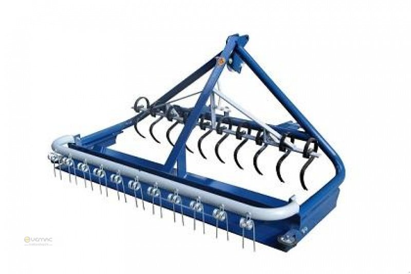 Vemac Bahnplaner Reitbahnplaner Reitplatzplaner Planer NEU 200cm - Техніка для обробки ґрунту: фото 1 Vemac Bahnplaner Reitbahnplaner Reitplatzplaner Planer NEU 200cm - Техніка для обробки ґрунту: фото 1