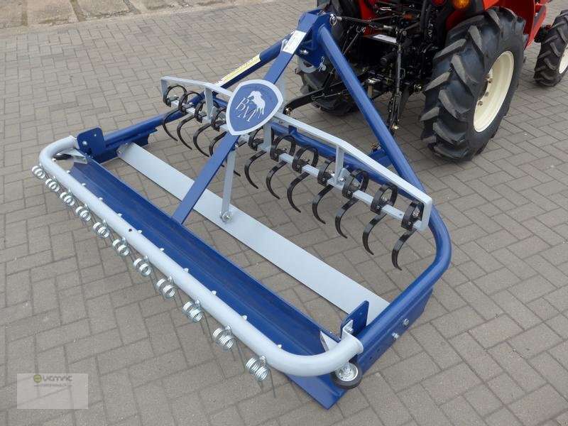 Vemac Bahnplaner Reitbahnplaner Reitplatzplaner Planer NEU 200cm - Техніка для обробки ґрунту: фото 5 Vemac Bahnplaner Reitbahnplaner Reitplatzplaner Planer NEU 200cm - Техніка для обробки ґрунту: фото 5
