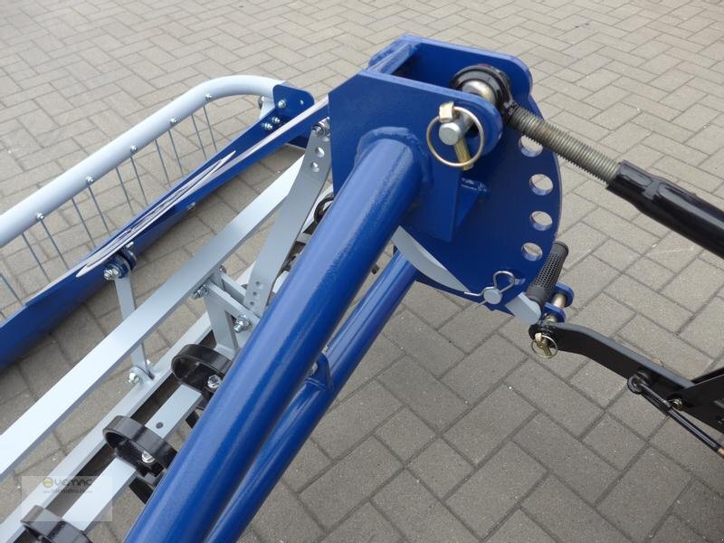 Vemac Bahnplaner Reitbahnplaner Reitplatzplaner Planer NEU 200cm - Техніка для обробки ґрунту: фото 4 Vemac Bahnplaner Reitbahnplaner Reitplatzplaner Planer NEU 200cm - Техніка для обробки ґрунту: фото 4