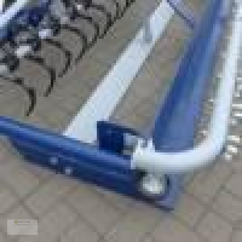 Vemac Bahnplaner Reitbahnplaner Reitplatzplaner Planer NEU 240cm - Техніка для обробки ґрунту: фото 2 Vemac Bahnplaner Reitbahnplaner Reitplatzplaner Planer NEU 240cm - Техніка для обробки ґрунту: фото 2