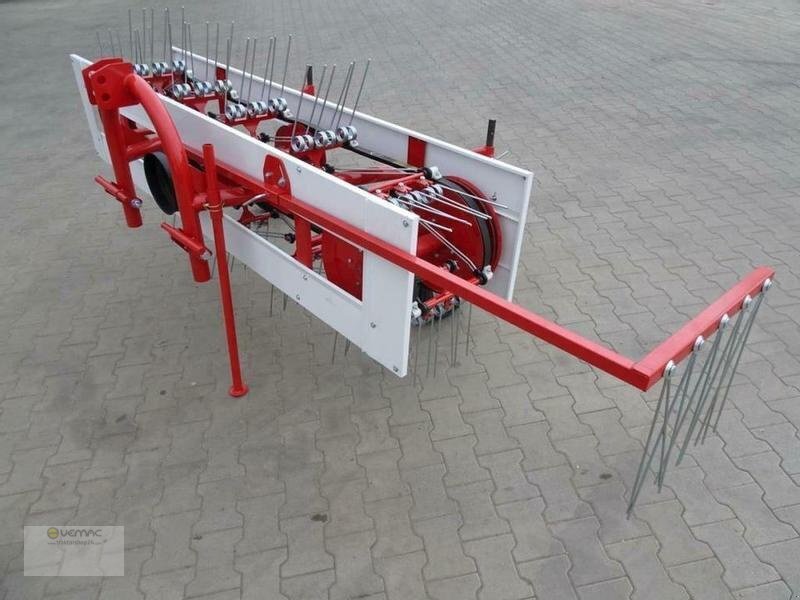 Vemac Bandheuwender 170 cm - 200 cm Heuwender Schwader Heuschwader Bandwender Bandschwader NEU - Сіноворушилка: фото 5 Vemac Bandheuwender 170 cm - 200 cm Heuwender Schwader Heuschwader Bandwender Bandschwader NEU - Сіноворушилка: фото 5