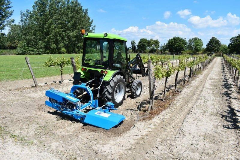 Vemac Bodenfräse Novara NCK700 Obstbau Weinbau Fräse Traktor 90cm NEU - Грунтофреза: фото 1 Vemac Bodenfräse Novara NCK700 Obstbau Weinbau Fräse Traktor 90cm NEU - Грунтофреза: фото 1