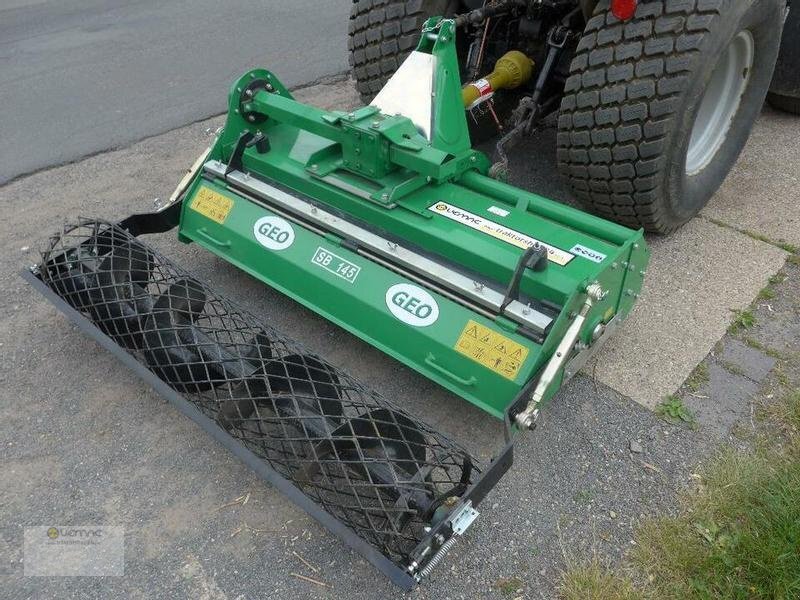 Vemac Bodenumkehrfräse Umkehrfräse Bodenfräse 105 NEU 125 145 165 - Грунтофреза: фото 5 Vemac Bodenumkehrfräse Umkehrfräse Bodenfräse 105 NEU 125 145 165 - Грунтофреза: фото 5