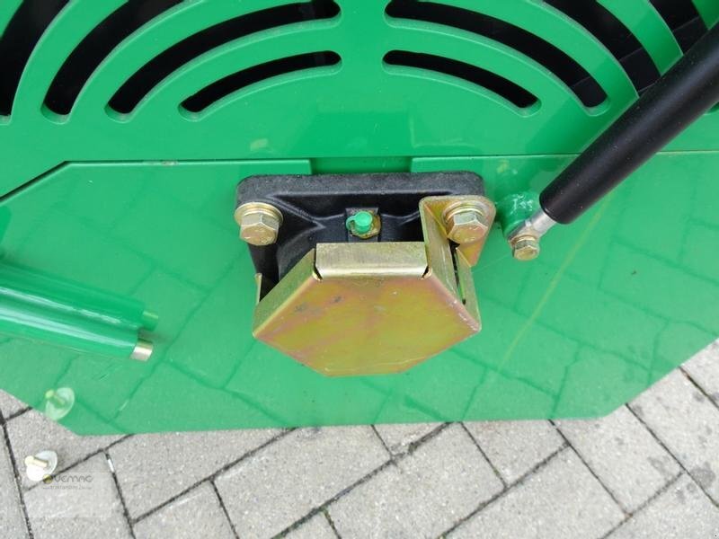 Новий Дробарка для лісництва Vemac Eco20 Holzhäcksler Holzschredder Häcksler Trommelhäcksler: фото 10