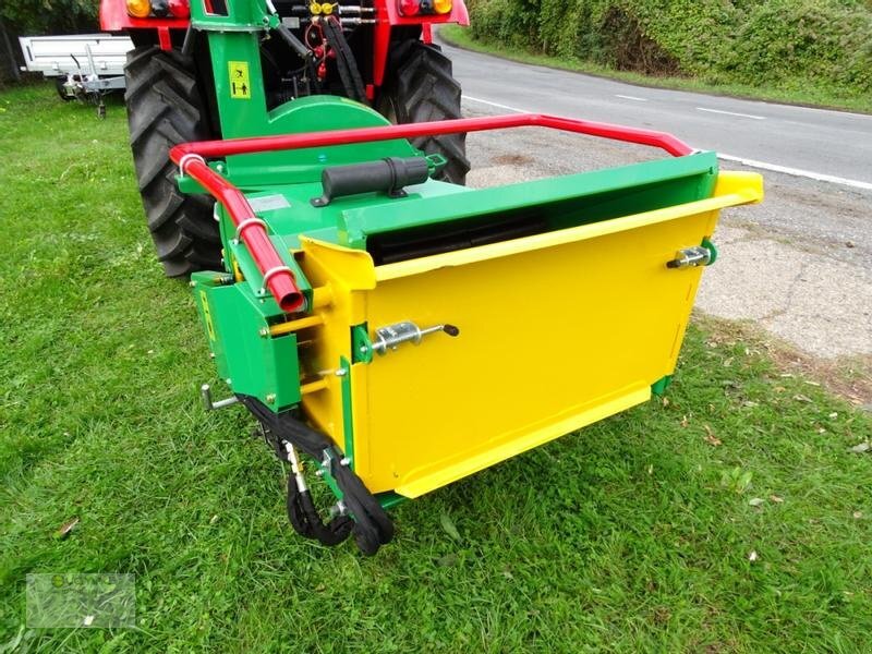 Vemac Eco23 Holzhäcksler Holzschredder Häcksler Schredder NEU - Дробарка для лісництва: фото 3 Vemac Eco23 Holzhäcksler Holzschredder Häcksler Schredder NEU - Дробарка для лісництва: фото 3