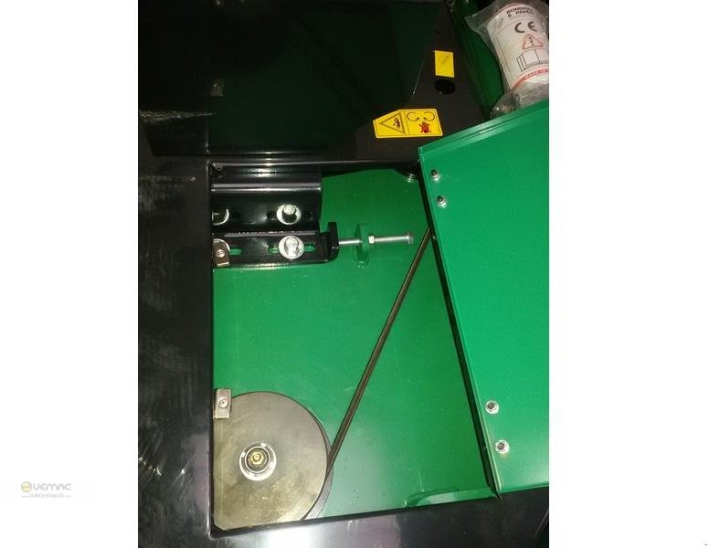 Vemac GB150H Sichelmähwerk Mähwerk Zaunmähwerk 150cm Hydraulik NEU - Косарка: фото 3 Vemac GB150H Sichelmähwerk Mähwerk Zaunmähwerk 150cm Hydraulik NEU - Косарка: фото 3