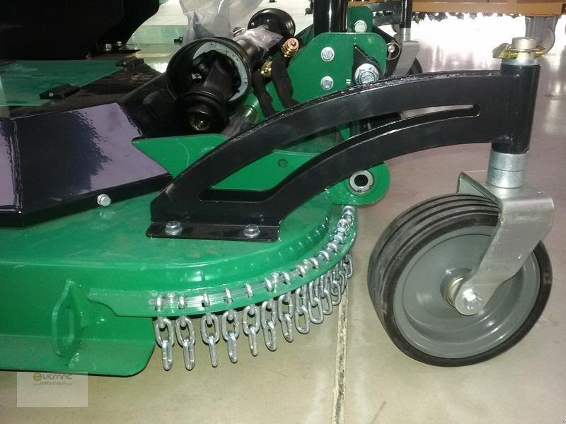 Vemac GB150H Sichelmähwerk Mähwerk Zaunmähwerk 150cm Hydraulik NEU - Косарка: фото 5 Vemac GB150H Sichelmähwerk Mähwerk Zaunmähwerk 150cm Hydraulik NEU - Косарка: фото 5