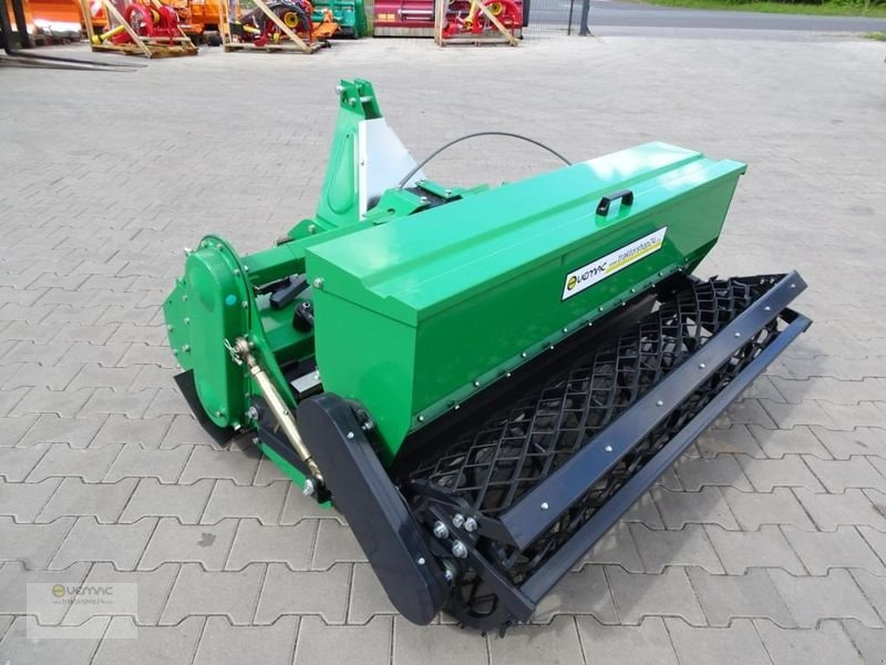 Vemac Geo SB145 Umkehrfräse Saatkasten Bodenfräse Bodenumkehrfräse NEU - Грунтофреза: фото 2 Vemac Geo SB145 Umkehrfräse Saatkasten Bodenfräse Bodenumkehrfräse NEU - Грунтофреза: фото 2