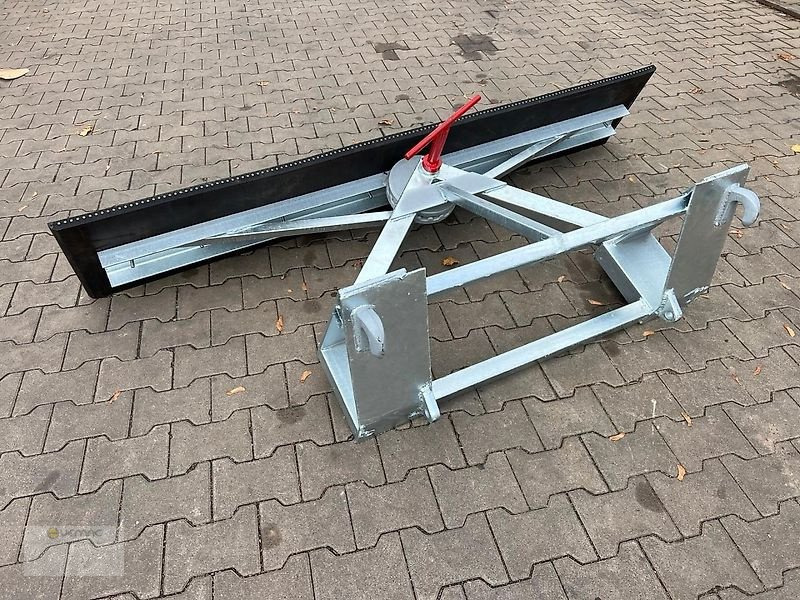 Vemac Gummischieber 260 Verstellbar EURO Gülleschieber Mistschieber NEU - Відвал в категорії Сільськогосподарська техніка: фото 5 Vemac Gummischieber 260 Verstellbar EURO Gülleschieber Mistschieber NEU - Відвал в категорії Сільськогосподарська техніка: фото 5