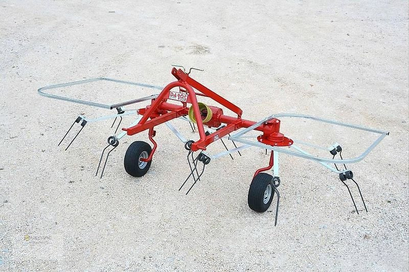 Vemac Heuwender 260 Daros 2GL Kreiselheuwender Kreiselwender Wender NEU - Сіноворушилка: фото 1 Vemac Heuwender 260 Daros 2GL Kreiselheuwender Kreiselwender Wender NEU - Сіноворушилка: фото 1