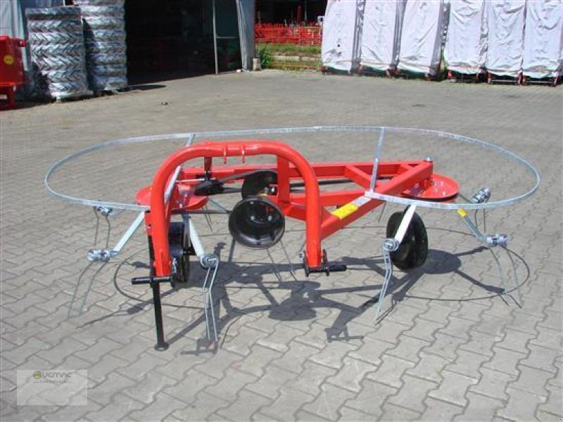 Vemac Heuwender Kreiselheuwender Kreiselwender NEU - Сіноворушилка: фото 2 Vemac Heuwender Kreiselheuwender Kreiselwender NEU - Сіноворушилка: фото 2