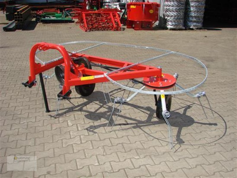 Vemac Heuwender Kreiselheuwender Kreiselwender NEU - Сіноворушилка: фото 1 Vemac Heuwender Kreiselheuwender Kreiselwender NEU - Сіноворушилка: фото 1