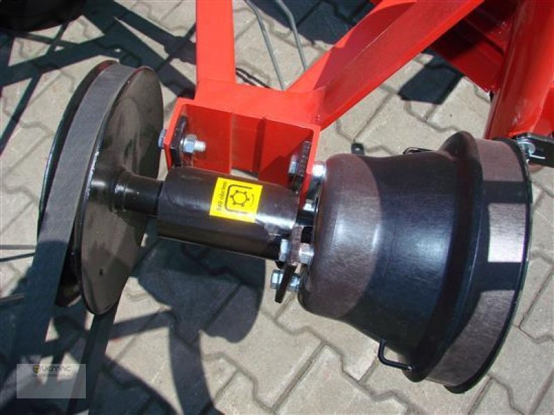 Vemac Heuwender Kreiselheuwender Kreiselwender NEU - Сіноворушилка: фото 4 Vemac Heuwender Kreiselheuwender Kreiselwender NEU - Сіноворушилка: фото 4