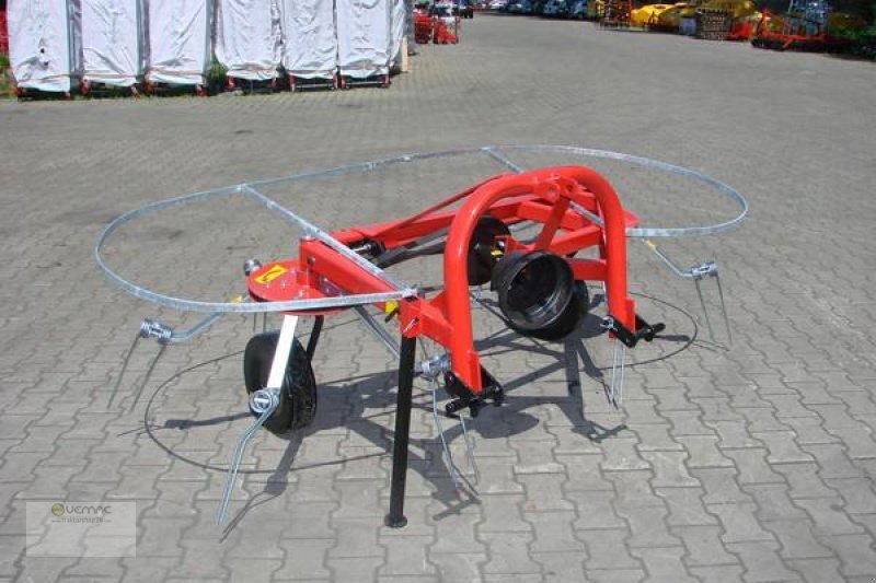 Vemac Heuwender Kreiselheuwender Kreiselwender NEU - Сіноворушилка: фото 3 Vemac Heuwender Kreiselheuwender Kreiselwender NEU - Сіноворушилка: фото 3