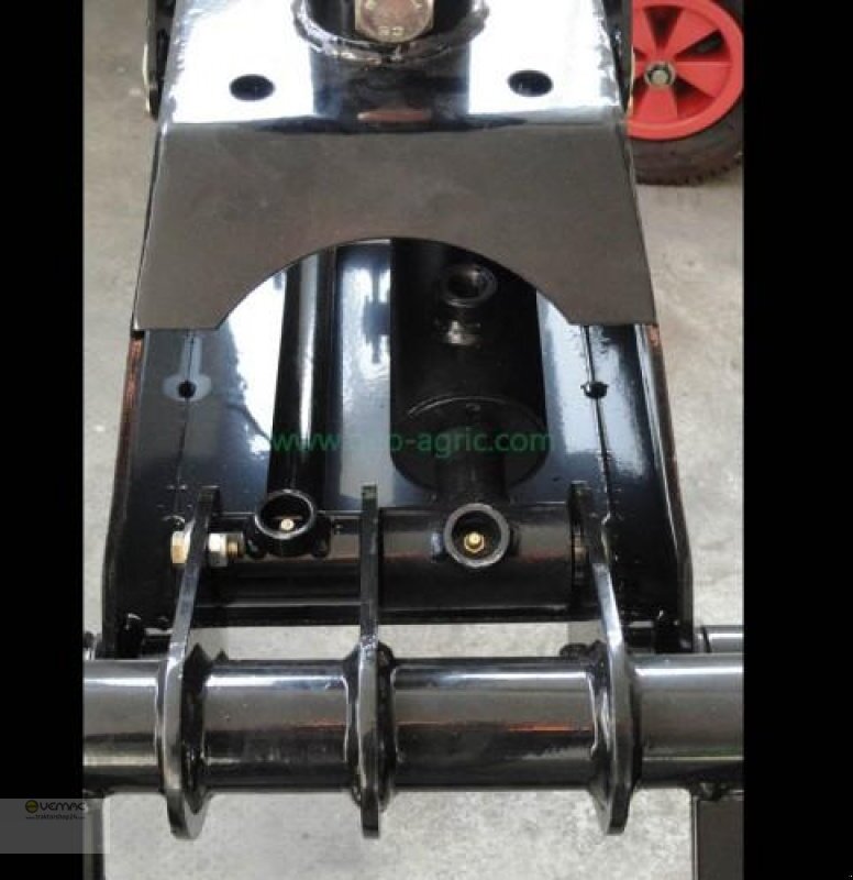 Vemac Holzzange Holzgreifer Forstzange Forstgreifer Greifer Zange - Грейфер в категорії Лісозаготівельна техніка: фото 5 Vemac Holzzange Holzgreifer Forstzange Forstgreifer Greifer Zange - Грейфер в категорії Лісозаготівельна техніка: фото 5