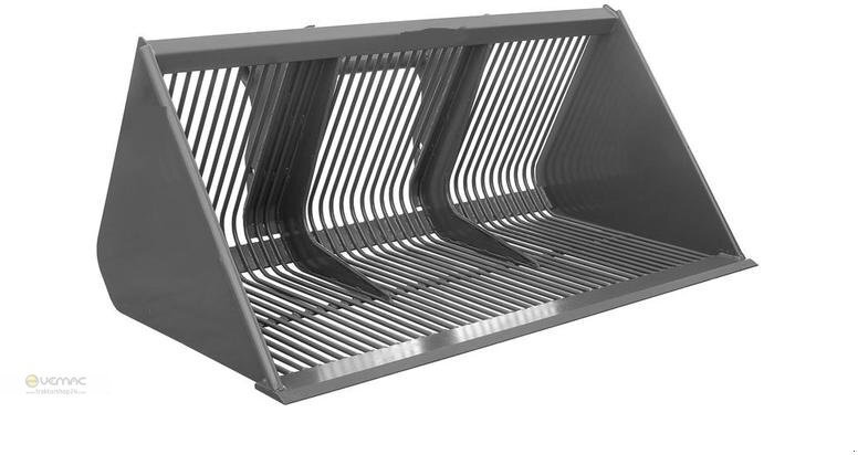 Vemac Kartoffelschaufel Rübenschaufel Kartoffel Schaufel Euro NEU - Ківш в категорії Сільськогосподарська техніка: фото 2 Vemac Kartoffelschaufel Rübenschaufel Kartoffel Schaufel Euro NEU - Ківш в категорії Сільськогосподарська техніка: фото 2