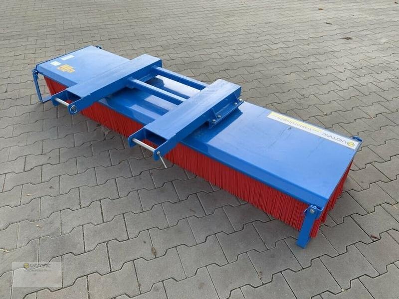 Vemac Kehrbesen 150 220 250 Kehrbürste Kehrmaschine Bürste Traktor NEU - Щітка дорожня: фото 4 Vemac Kehrbesen 150 220 250 Kehrbürste Kehrmaschine Bürste Traktor NEU - Щітка дорожня: фото 4