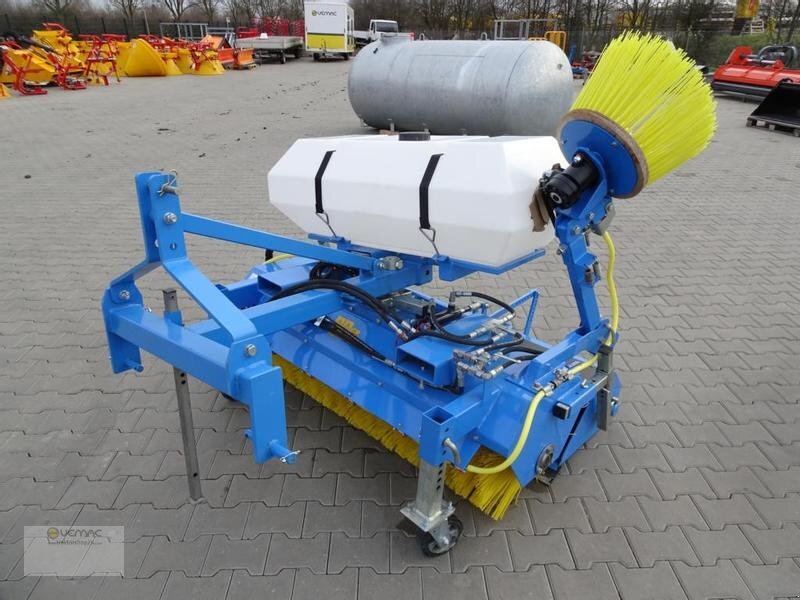 Vemac Kehrmaschine 150 180 230 250 280 Kehrbürste Kehrbesen Traktor NEU - Щітка дорожня: фото 2 Vemac Kehrmaschine 150 180 230 250 280 Kehrbürste Kehrbesen Traktor NEU - Щітка дорожня: фото 2
