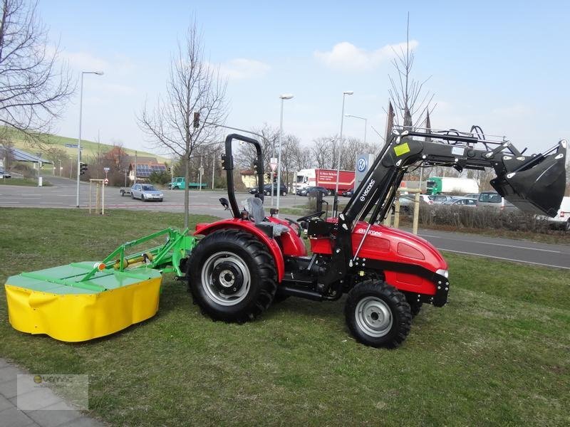 Vemac Kreiselmähwerk Trommelmähwerk Mähwerk 185cm 185 NEU - Косарка: фото 4 Vemac Kreiselmähwerk Trommelmähwerk Mähwerk 185cm 185 NEU - Косарка: фото 4