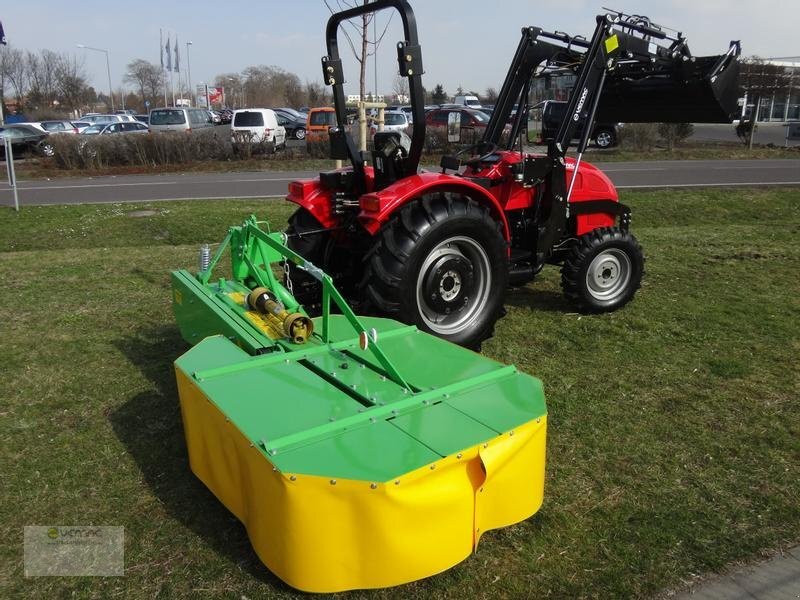 Vemac Kreiselmähwerk Trommelmähwerk Mähwerk 185cm 185 NEU - Косарка: фото 5 Vemac Kreiselmähwerk Trommelmähwerk Mähwerk 185cm 185 NEU - Косарка: фото 5