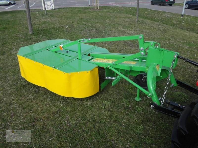 Vemac Kreiselmähwerk Trommelmähwerk Mähwerk 185cm 185 NEU - Косарка: фото 1 Vemac Kreiselmähwerk Trommelmähwerk Mähwerk 185cm 185 NEU - Косарка: фото 1