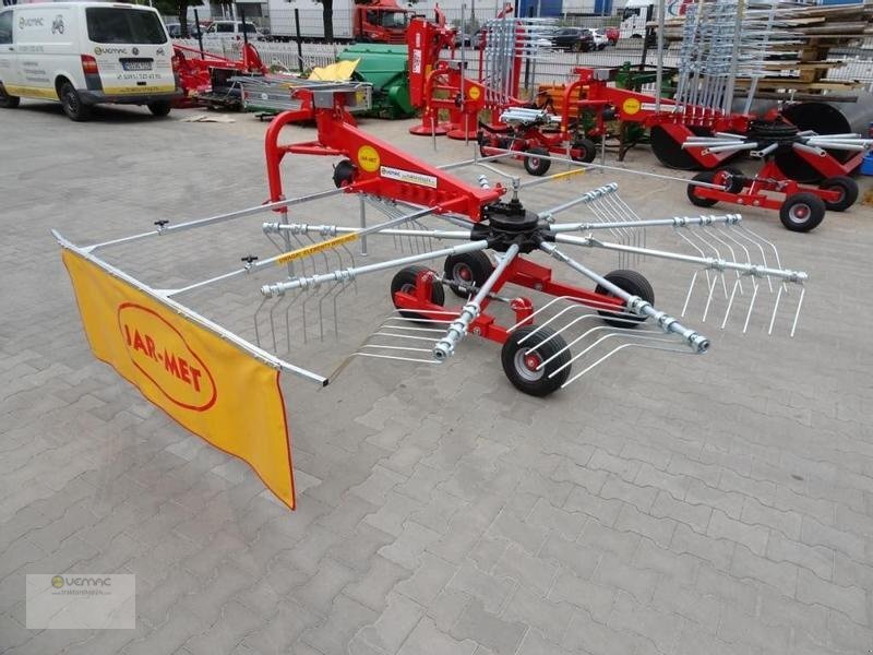 Vemac Kreiselschwader Schwader Heuschwader 3,5m NEU - Сіноворушилка: фото 3 Vemac Kreiselschwader Schwader Heuschwader 3,5m NEU - Сіноворушилка: фото 3