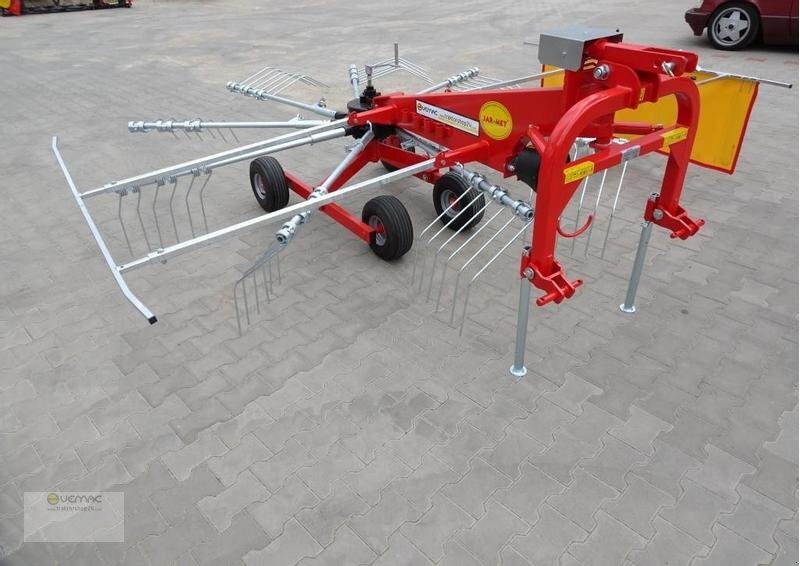 Vemac Kreiselschwader Schwader Heuschwader 3,5m NEU - Сіноворушилка: фото 1 Vemac Kreiselschwader Schwader Heuschwader 3,5m NEU - Сіноворушилка: фото 1