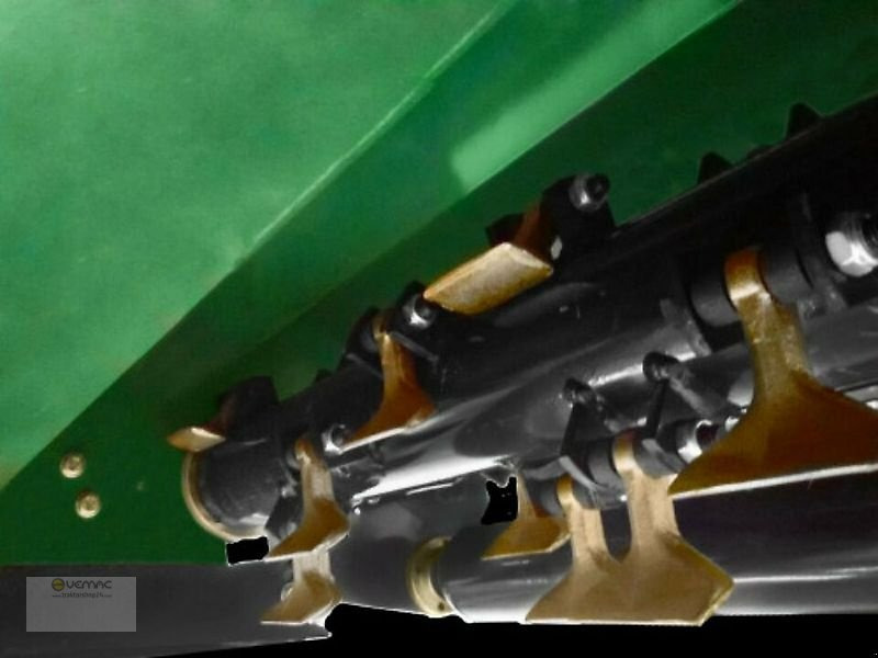 Vemac Mulcher Geo ATV 145 KD Plus 20PS Benzin Quad Schlegelmulcher NEU - Косарка-подрібнювач/ Мульчер: фото 2 Vemac Mulcher Geo ATV 145 KD Plus 20PS Benzin Quad Schlegelmulcher NEU - Косарка-подрібнювач/ Мульчер: фото 2