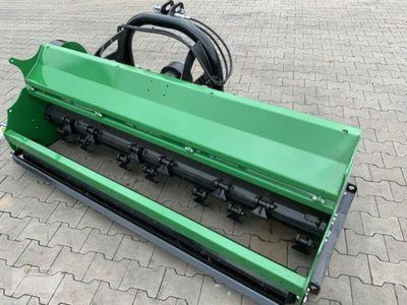 Vemac Mulcher Geo MA180 Menasor 180 Schlegelmulcher Hydraulik Mäher NEU - Косарка-подрібнювач/ Мульчер: фото 2 Vemac Mulcher Geo MA180 Menasor 180 Schlegelmulcher Hydraulik Mäher NEU - Косарка-подрібнювач/ Мульчер: фото 2