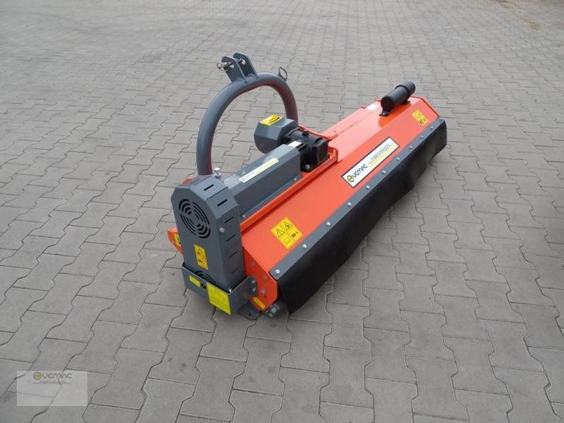 Vemac Mulcher Schlegelmulcher ML125 125cm NEU - Косарка-подрібнювач: фото 2 Vemac Mulcher Schlegelmulcher ML125 125cm NEU - Косарка-подрібнювач: фото 2