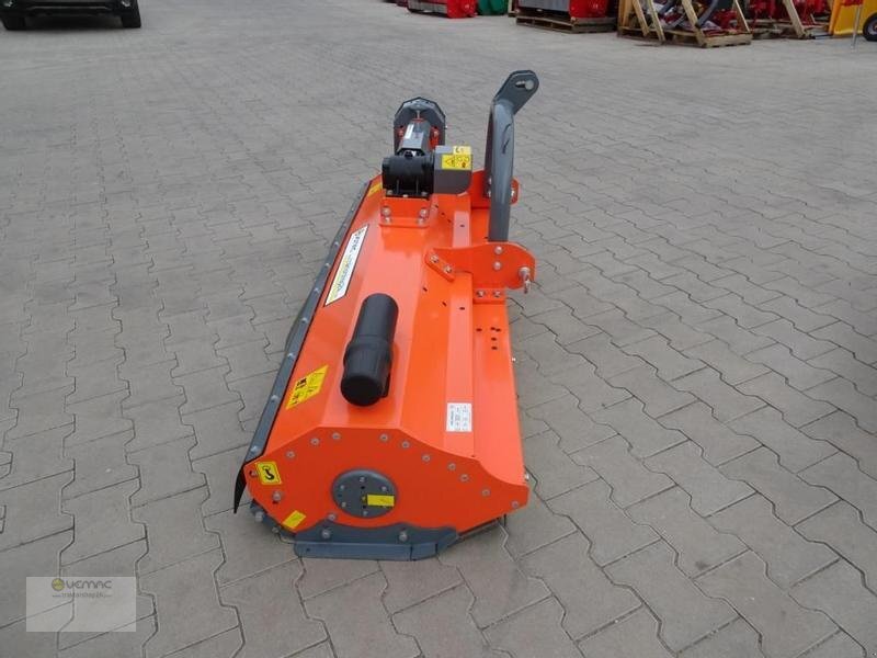 Vemac Mulcher Schlegelmulcher ML125 125cm NEU - Косарка-подрібнювач: фото 5 Vemac Mulcher Schlegelmulcher ML125 125cm NEU - Косарка-подрібнювач: фото 5