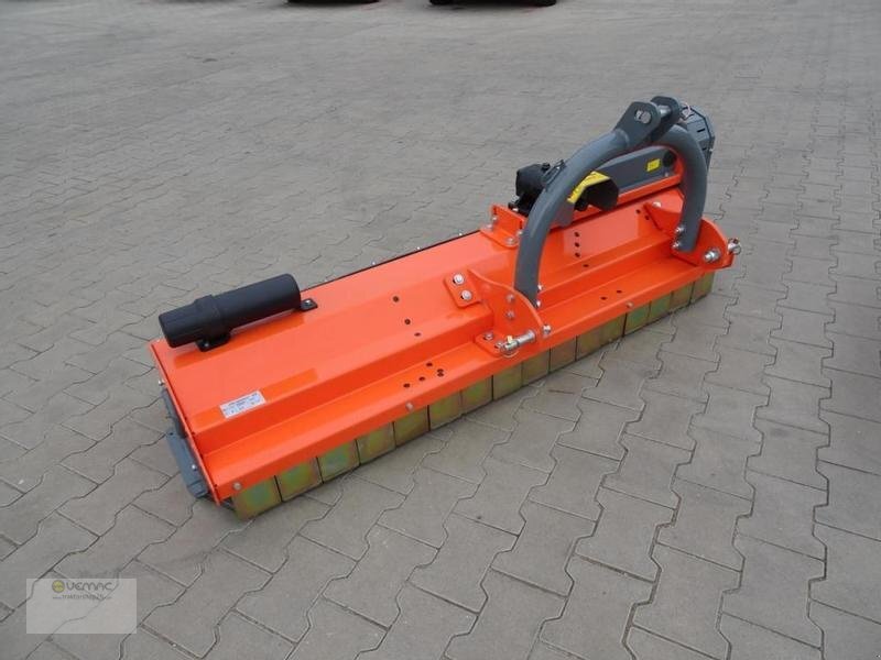 Vemac Mulcher Schlegelmulcher ML125 125cm NEU - Косарка-подрібнювач: фото 4 Vemac Mulcher Schlegelmulcher ML125 125cm NEU - Косарка-подрібнювач: фото 4