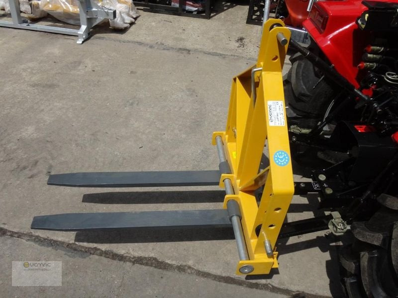Vemac Palettengabel PH300 300kg Gabel Paletten 3 Punkt Traktor NEU - Вила: фото 3 Vemac Palettengabel PH300 300kg Gabel Paletten 3 Punkt Traktor NEU - Вила: фото 3
