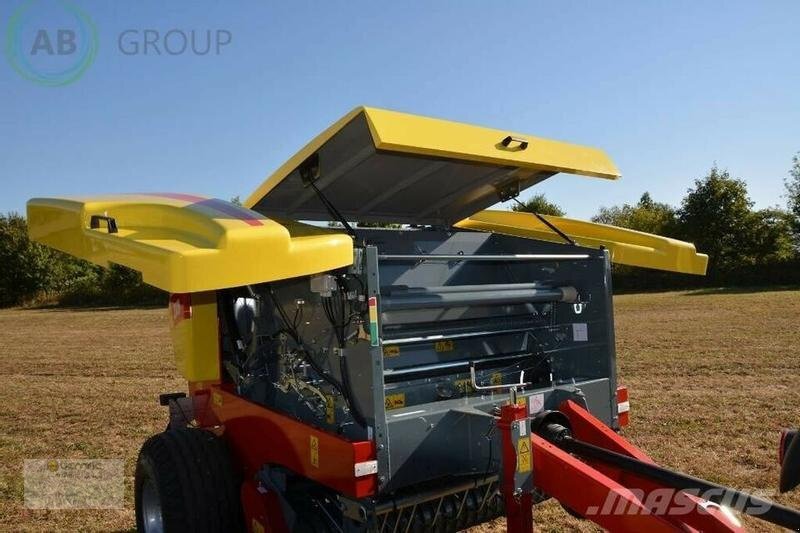Vemac Presse 120cm Rundballenpresse Z329 Ballenpresse Rundballen NEU - Прес-підбирач рулонний: фото 3 Vemac Presse 120cm Rundballenpresse Z329 Ballenpresse Rundballen NEU - Прес-підбирач рулонний: фото 3