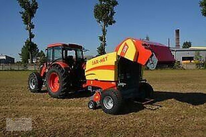 Vemac Presse 120cm Rundballenpresse Z329 Ballenpresse Rundballen NEU - Прес-підбирач рулонний: фото 4 Vemac Presse 120cm Rundballenpresse Z329 Ballenpresse Rundballen NEU - Прес-підбирач рулонний: фото 4
