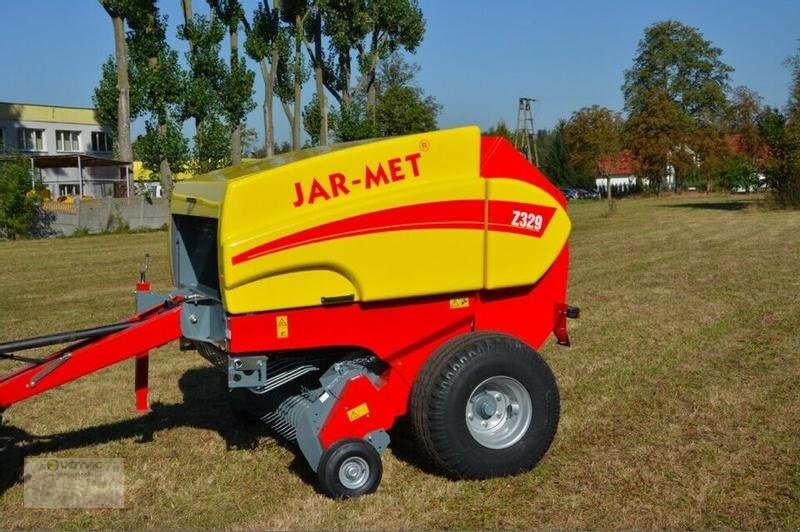 Vemac Presse 120cm Rundballenpresse Z329 Ballenpresse Rundballen NEU - Прес-підбирач рулонний: фото 2 Vemac Presse 120cm Rundballenpresse Z329 Ballenpresse Rundballen NEU - Прес-підбирач рулонний: фото 2