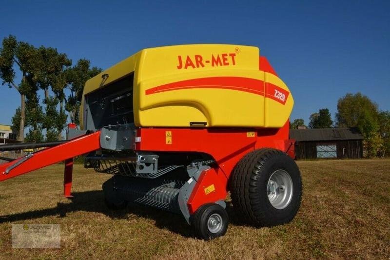 Vemac Presse 120cm Rundballenpresse Z329 Ballenpresse Rundballen NEU - Прес-підбирач рулонний: фото 5 Vemac Presse 120cm Rundballenpresse Z329 Ballenpresse Rundballen NEU - Прес-підбирач рулонний: фото 5
