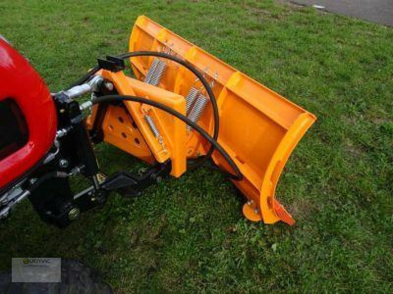 Vemac Schneeschild Schneeschieber Schneepflug City kommunal 150cm NEU - Відвал для снігу: фото 4 Vemac Schneeschild Schneeschieber Schneepflug City kommunal 150cm NEU - Відвал для снігу: фото 4