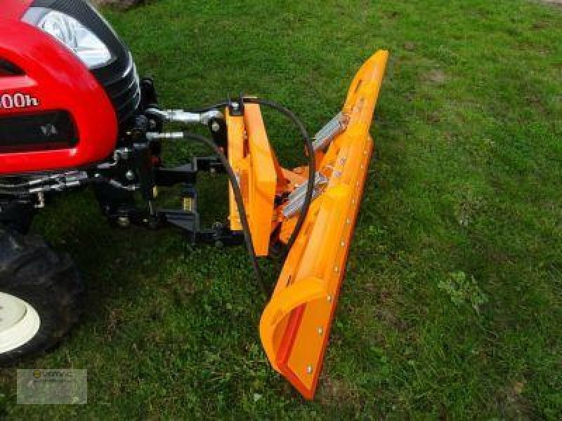 Vemac Schneeschild Schneeschieber Schneepflug City kommunal 180cm NEU - Відвал для снігу: фото 3 Vemac Schneeschild Schneeschieber Schneepflug City kommunal 180cm NEU - Відвал для снігу: фото 3