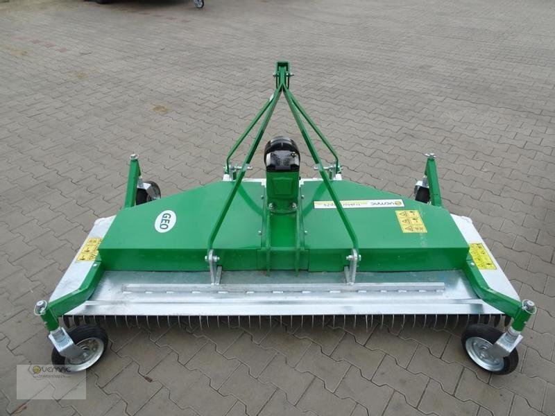 Vemac Sichelmähwerk Mähwerk Mulcher Sichelmulcher Rasenmäher Mäher DM210N 210cm - Косарка: фото 5 Vemac Sichelmähwerk Mähwerk Mulcher Sichelmulcher Rasenmäher Mäher DM210N 210cm - Косарка: фото 5