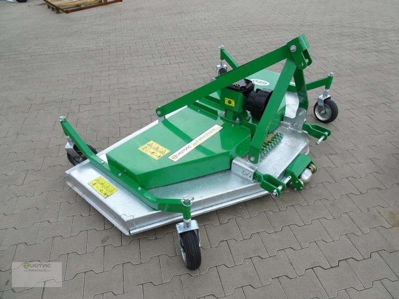 Vemac Sichelmähwerk Mähwerk Mulcher Sichelmulcher Rasenmäher Mäher DM210N 210cm - Косарка: фото 1 Vemac Sichelmähwerk Mähwerk Mulcher Sichelmulcher Rasenmäher Mäher DM210N 210cm - Косарка: фото 1
